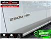 2022 Chevrolet Silverado 2500HD Custom (Stk: 22CVT4) in Scarborough - Image 8 of 11
