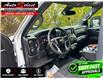2022 Chevrolet Silverado 2500HD Custom (Stk: 22CVT4) in Scarborough - Image 9 of 11