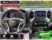 2022 Chevrolet Silverado 2500HD Custom (Stk: 22CVT4) in Scarborough - Image 11 of 11
