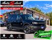 2023 Ford Bronco Sport Outer Banks (Stk: 2T3VB1) in Scarborough - Image 1 of 27