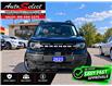 2023 Ford Bronco Sport Outer Banks (Stk: 2T3VB1) in Scarborough - Image 2 of 27