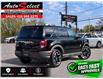 2023 Ford Bronco Sport Outer Banks (Stk: 2T3VB1) in Scarborough - Image 4 of 27