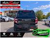 2023 Ford Bronco Sport Outer Banks (Stk: 2T3VB1) in Scarborough - Image 5 of 27
