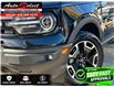 2023 Ford Bronco Sport Outer Banks (Stk: 2T3VB1) in Scarborough - Image 7 of 27