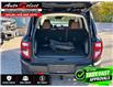 2023 Ford Bronco Sport Outer Banks (Stk: 2T3VB1) in Scarborough - Image 10 of 27