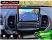 2023 Ford Bronco Sport Outer Banks (Stk: 2T3VB1) in Scarborough - Image 17 of 27