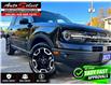 2023 Ford Bronco Sport Outer Banks (Stk: 2T3VB1) in Scarborough - Image 27 of 27