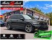 2021 Volkswagen Tiguan Highline R-Line (Stk: 2TVJW1) in Scarborough - Image 1 of 13