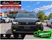 2021 Volkswagen Tiguan Highline R-Line (Stk: 2TVJW1) in Scarborough - Image 2 of 13