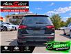 2021 Volkswagen Tiguan Highline R-Line (Stk: 2TVJW1) in Scarborough - Image 5 of 13