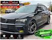 2021 Volkswagen Tiguan Highline R-Line (Stk: 2TVJW1) in Scarborough - Image 6 of 13