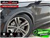 2021 Volkswagen Tiguan Highline R-Line (Stk: 2TVJW1) in Scarborough - Image 7 of 13