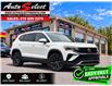 2024 Volkswagen Taos Comfortline (Stk: 8FSTX1) in Scarborough - Image 1 of 12