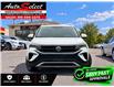 2024 Volkswagen Taos Comfortline (Stk: 8FSTX1) in Scarborough - Image 2 of 12