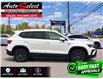 2024 Volkswagen Taos Comfortline (Stk: 8FSTX1) in Scarborough - Image 3 of 12