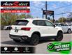 2024 Volkswagen Taos Comfortline (Stk: 8FSTX1) in Scarborough - Image 4 of 12