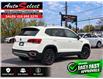 2024 Volkswagen Taos Comfortline (Stk: 8FSTX1) in Scarborough - Image 5 of 12