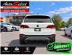 2024 Volkswagen Taos Comfortline (Stk: 8FSTX1) in Scarborough - Image 6 of 12