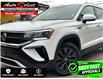 2024 Volkswagen Taos Comfortline (Stk: 8FSTX1) in Scarborough - Image 7 of 12