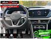 2024 Volkswagen Taos Comfortline (Stk: 8FSTX1) in Scarborough - Image 9 of 12