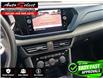 2024 Volkswagen Taos Comfortline (Stk: 8FSTX1) in Scarborough - Image 10 of 12