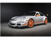 2007 Porsche 911 GT3 (Stk: MU1903) in Woodbridge - Image 2 of 17