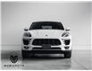 2015 Porsche Macan S (Stk: WP1AB2A53FLB41204) in Woodbridge - Image 7 of 40