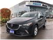 2016 Mazda CX-3 GS (Stk: 16418A) in Oakville - Image 1 of 14