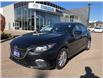 2015 Mazda Mazda3 GS (Stk: P3360) in Oakville - Image 1 of 14