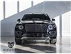 2018 Bentley Bentayga Signature (Stk: SJAAC2ZV2JC021777) in Woodbridge - Image 7 of 43