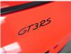 2016 Porsche 911 GT3 RS (Stk: WP0AF2A90GS192157) in Woodbridge - Image 14 of 39