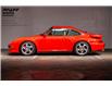 1996 Porsche 911 Turbo (Stk: AT0011A) in Vancouver - Image 2 of 22