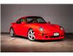 1996 Porsche 911 Turbo (Stk: AT0011A) in Vancouver - Image 7 of 22