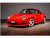 1996 Porsche 911 Turbo (Stk: AT0011A) in Vancouver - Image 8 of 22