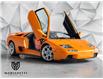 2001 Lamborghini Diablo VT (Stk: ZA9DC01AX1LA12696) in Woodbridge - Image 8 of 40