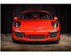2015 Porsche 911 GT3 (Stk: VU0415A) in Calgary - Image 10 of 16