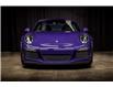 2016 Porsche 911 GT3 RS (Stk: VU0445) in Calgary - Image 9 of 19
