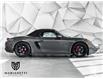 2017 Porsche 718 Boxster S (Stk: WP0CB2A8XHS240664) in Woodbridge - Image 7 of 37