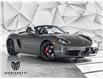 2017 Porsche 718 Boxster S (Stk: WP0CB2A8XHS240664) in Woodbridge - Image 8 of 37