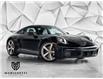 2020 Porsche 911 Carrera 4S in Woodbridge - Image 5 of 36