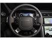 2019 Land Rover Range Rover 3.0L V6 Turbocharged Diesel HSE Td6 (Stk: MU2189) in Woodbridge - Image 16 of 20