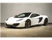 2012 McLaren MP4-12C  (Stk: AT0025) in Vancouver - Image 2 of 22