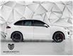 2017 Porsche Cayenne GTS (Stk: WP1AD2A23HLA81993) in Woodbridge - Image 4 of 38