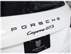 2017 Porsche Cayenne GTS (Stk: WP1AD2A23HLA81993) in Woodbridge - Image 16 of 38