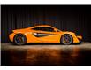 2016 McLaren 570S Coupe  (Stk: MV0316AA) in Calgary - Image 9 of 23
