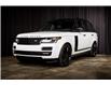 2017 Land Rover Range Rover 5.0L V8 Supercharged (Stk: VU0468) in Calgary - Image 2 of 21