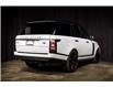 2017 Land Rover Range Rover 5.0L V8 Supercharged (Stk: VU0468) in Calgary - Image 6 of 21