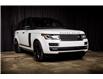 2017 Land Rover Range Rover 5.0L V8 Supercharged (Stk: VU0468) in Calgary - Image 8 of 21