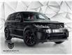 2020 Land Rover Range Rover Sport SVR in Woodbridge - Image 7 of 33