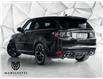 2020 Land Rover Range Rover Sport SVR in Woodbridge - Image 8 of 33